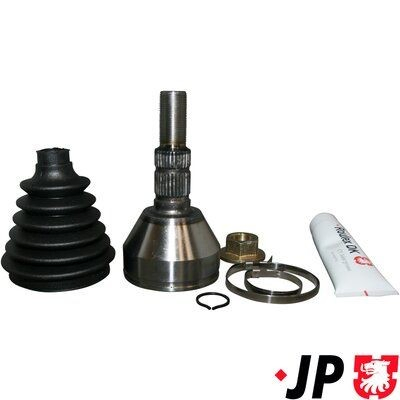 1243300410 JP Group Граната зовнішня